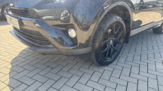 Toyota RAV4 2.5 VVT-i Hybrid Excel TSS 5dr CVT [Nav] Hybrid Estate